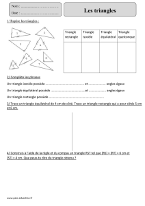 exercices francais/Triangles-–-Cm2-–-Exercices-corrigés-–