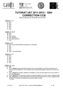 tutorat physique