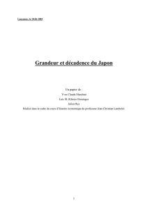 Rapport11 - HEC Lausanne