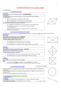 Modèle mathématique.