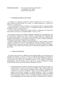 Et_ce_sera_justice - Faculté de Droit de Nantes