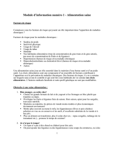 description du poste de présentateur - Réseau Santé en français Î.