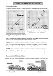 Lien : Sécurité routière