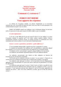 Comment se présenter devant les prud`hommes