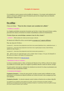 Evaluations page 5 - SVT Académie d`Orléans
