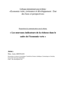 Asma ABENNAOU, (ENCG, Agadir