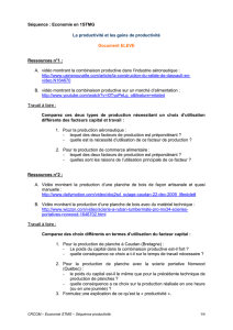 Le dossier élève