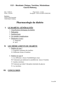 D1_-_UE3_-_Guerin_Dubourg_-_Pharmacologie_du_diabete_