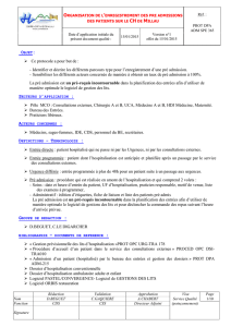 Télécharger la production complète ( DOC ) - Gestion des lits