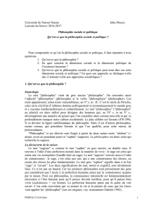 3.1.2. Les questions d`ordre évaluatif