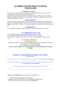 chirurgie_laser_le_lasik_Notice info LASIK Chir light