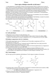 Toxicodynamics of Domoic Acid