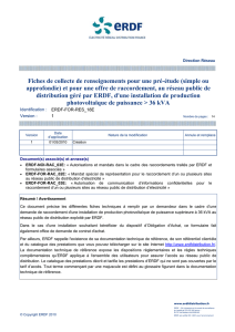 Note externe ERDF