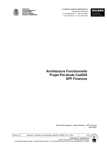 Architecture fonctionnelle (document) (DOC, 1.55 Mo)