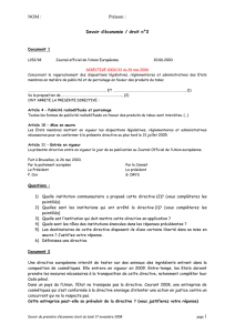 Document 2 - LYCEE MARC BLOCH Val-de