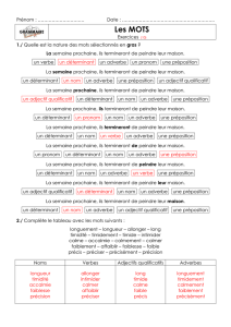 les mots - Soutien 67