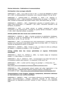 AMBROSINO C., 2007 - pacte