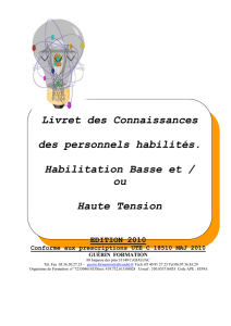 3.2.6 titre d`habilitation