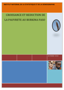 Croissance réduction pauvreté V1