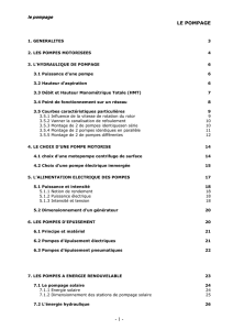 chapitre x - missions