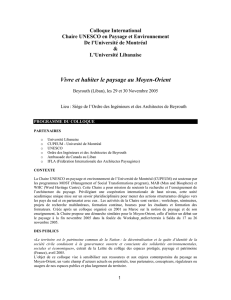 Le Colloque