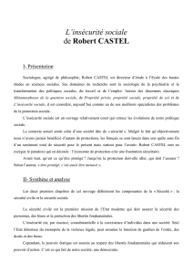 Insecurite_Sociale - Faculté de Droit de Nantes