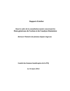 Rapport d`atelier - ÉG - version novembre 2012 copie Télécharger le