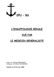 EPU – BS