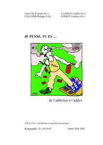 c) Notre point de vue - Les sites de la famille COLLOMB