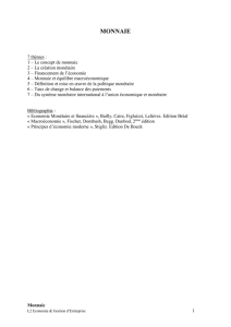 monnaie - patouuuuuu