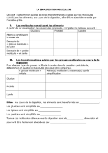 Proposition de fiche d`activité - SVT Académie d`Orléans