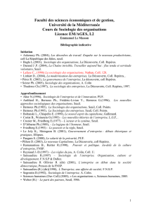 Document n°1 - Cours licence Emmanuel Le Masson