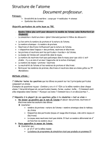 Document professeur TBI structure de latome Simone