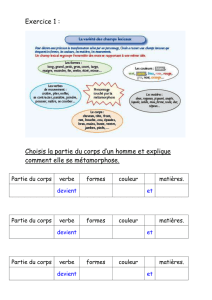 format word - Le petit roi