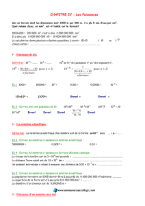 Modèle mathématique. - Monanneeaucollege.com