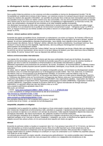 Glossaire DD Geoconfl