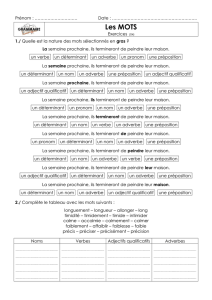 Grammaire 03