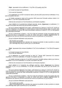 registre des deliberations du conseil municipal - Mairie-Veyre