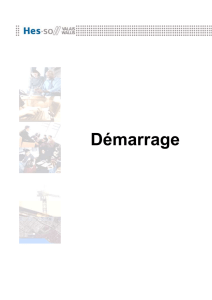 2._Demarrage