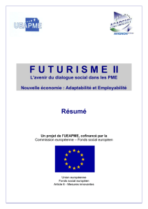 FUTURISME