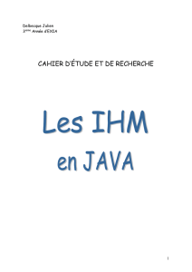 IHM_Java - jdelbecque