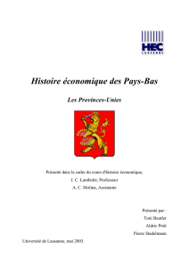 Rapport8 - HEC Lausanne