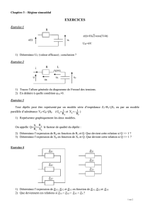 Exercices De Macroeconomie Et Leurs Corrections De Dr O Akhsas