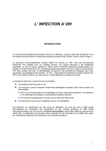 Introduction - Objectif infirmier