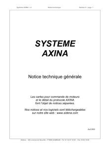 Ax_Tech - Sidena