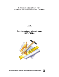 MAT-P104-4 Chapitre 1 version 1