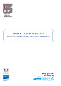 dmp.gouv.fr