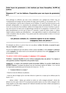 1 Cette leçon de grammaire a été réalisée par Anne Guerpillon, IA