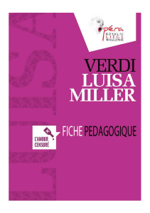 Luisa Miller (Giuseppe Verdi)