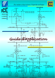APPLICATION GUIDE